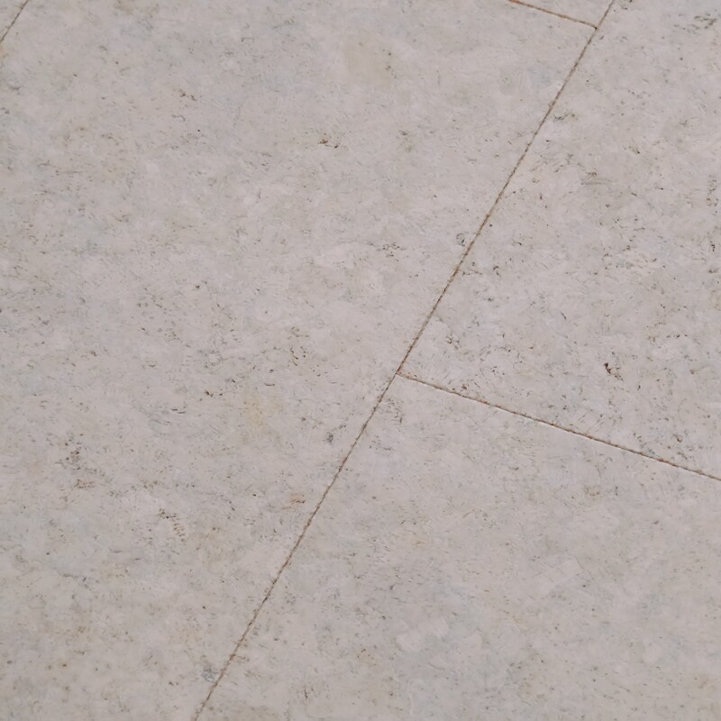 New original design Cork floor Imported cork Cork mute white light color tread rice stair board