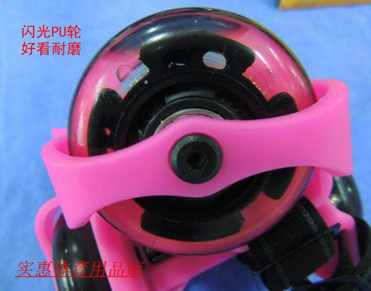 Roller Hot Wheel - Ref 2570793 Image 4