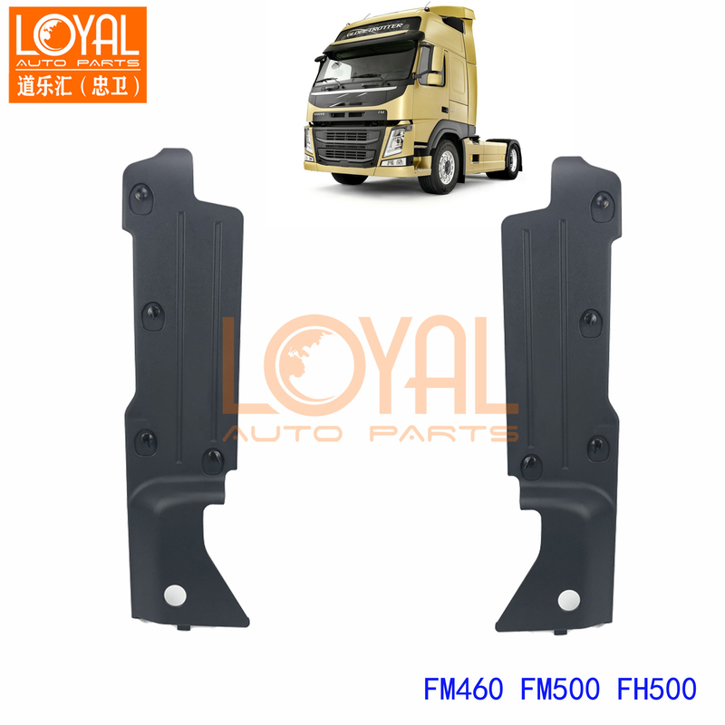 Suitable for Fm460 Volvo Truck Headlight Housing Rear Plug Plate Rear Vertical Plate 82426187 82426186 Suitable for Fm460 Volvo Truck Headlight Housing Rear Plug Plate Rear Vertical Plate 82426187 82426186