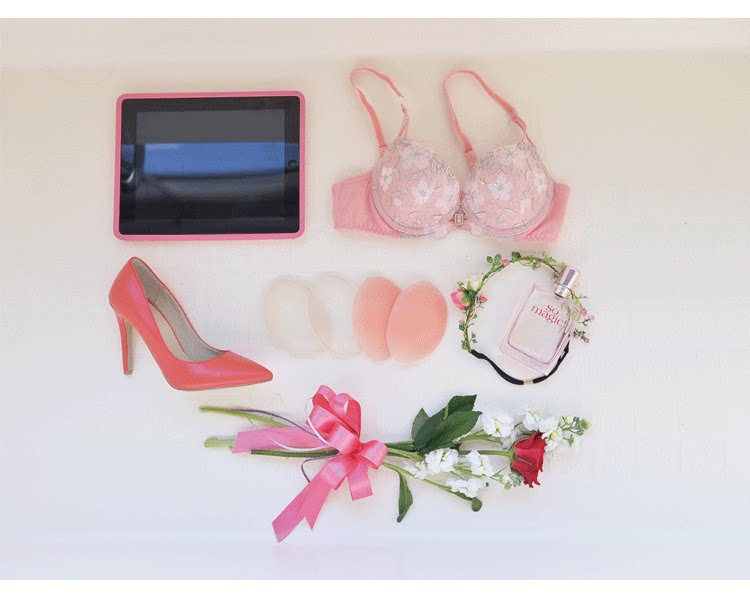 Coques pour soutien-gorge - Ref 816825 Image 4