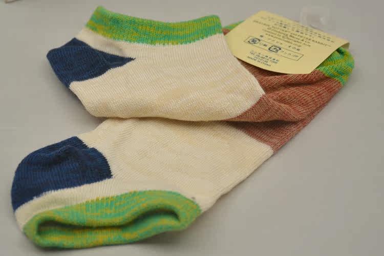 Chaussettes - collants simple - Ref 769492 Image 15