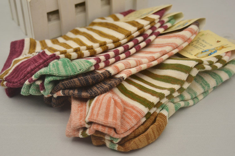 Chaussettes - collants simple - Ref 769492 Image 14