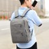 Nam Shoulder Bag Men là lớn dung lượng Student Bag Giải trí Kinh doanh máy tính Bag nữ Travel Travel Bag Backpack 