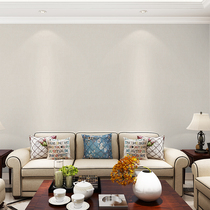Yulan simple whole house seamless wall cloth bedroom sofa background wall cloth TV background wall YLP66110