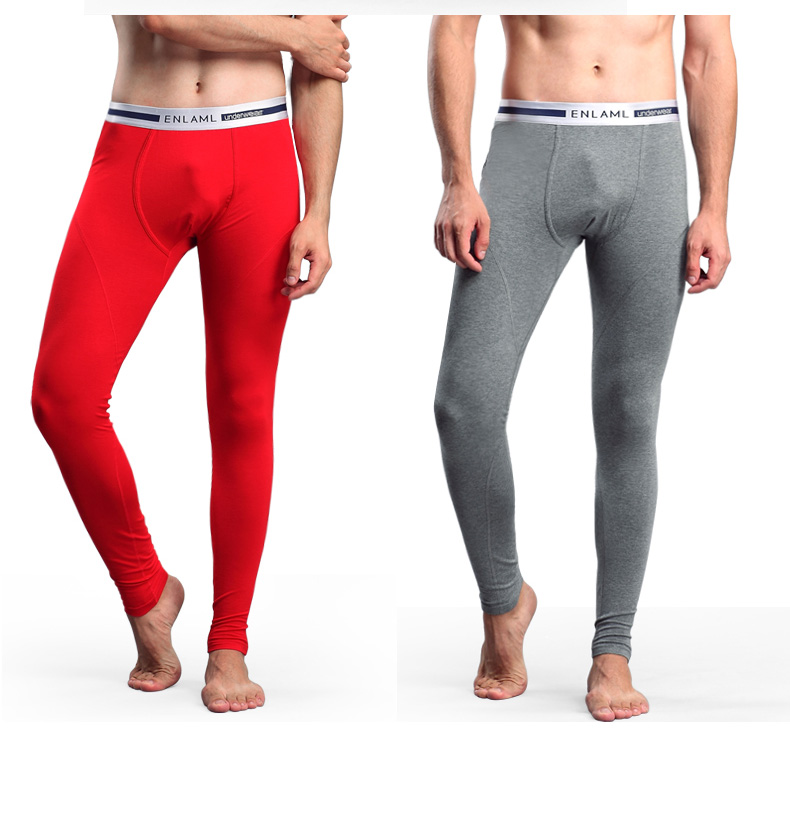 Pantalon collant ENLAML simple en autre - Ref 751774 Image 25