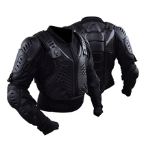 Hunting Wolf Protector Motorcycle Racing Suit Off-road Chest Protector Outdoor Riding Armor Suit Protective Armor Function Top