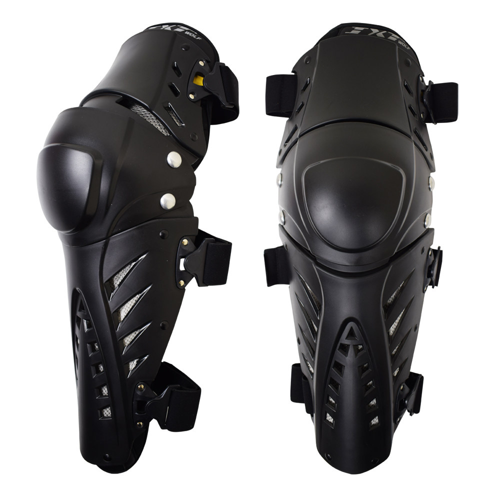 JXT Locomotive kneecap active anti-wind and windproof locomotive riding protection leg four-season leisure road cross country