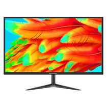 19-inch high-definition monitor computer display screen monitoring LCD display 16:10 with VGA interface