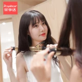 Electric Curling Stick Big Roll -Up Shop, посвященный Miyamura Haoqi Big Wave, не повредит волосам ленивый артефакт, парикмахеры, парикмахеры