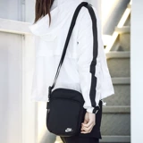 Nike, сумка на одно плечо, сумка через плечо, небольшая сумка, барсетка, 12 года, цвет