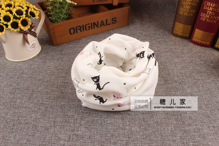Echarpe enfant - Ref 2141623 Image 34