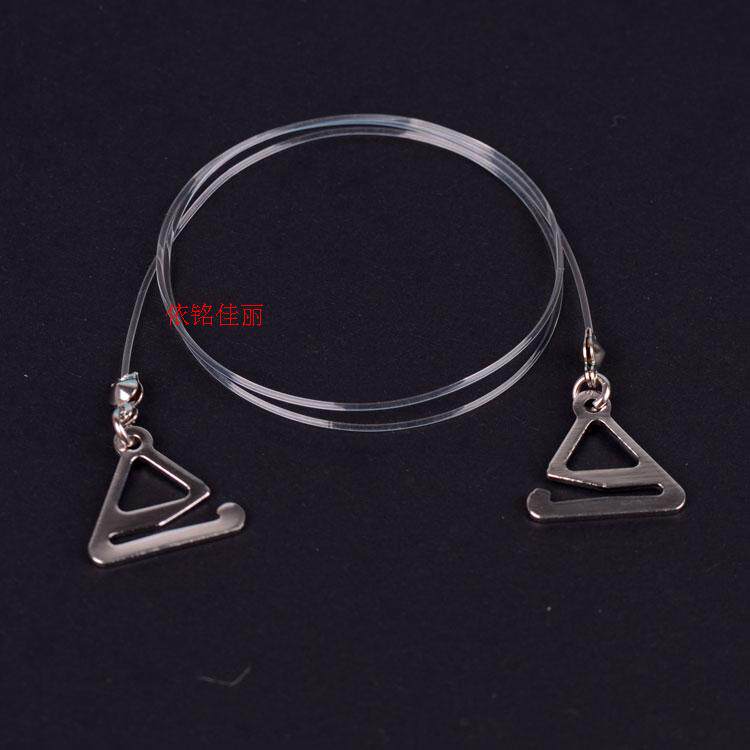 Bretelles pour lingerie - Ref 809115 Image 9