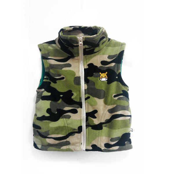 Gilet enfant - Ref 2070042 Image 6