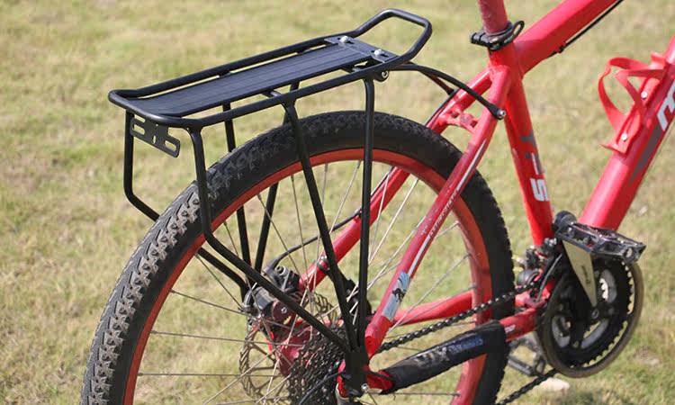 Porte-bagages pour vélo - Ref 2413654 Image 13