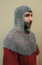 LessEMF upper body magnetic shielding protective mesh fabric imported from the United States