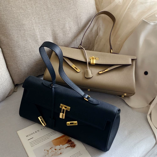 Спортивная сумка, вместительная и большая сумка через плечо, сумка на одно плечо, платиновая сумка подмышку для документов