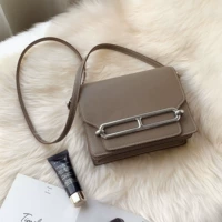 Большой серый