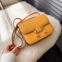 Большой, янтарный, 22 см