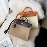 Сумка через плечо, вместительный и большой шоппер