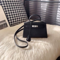 Черный, 19см, 19 см