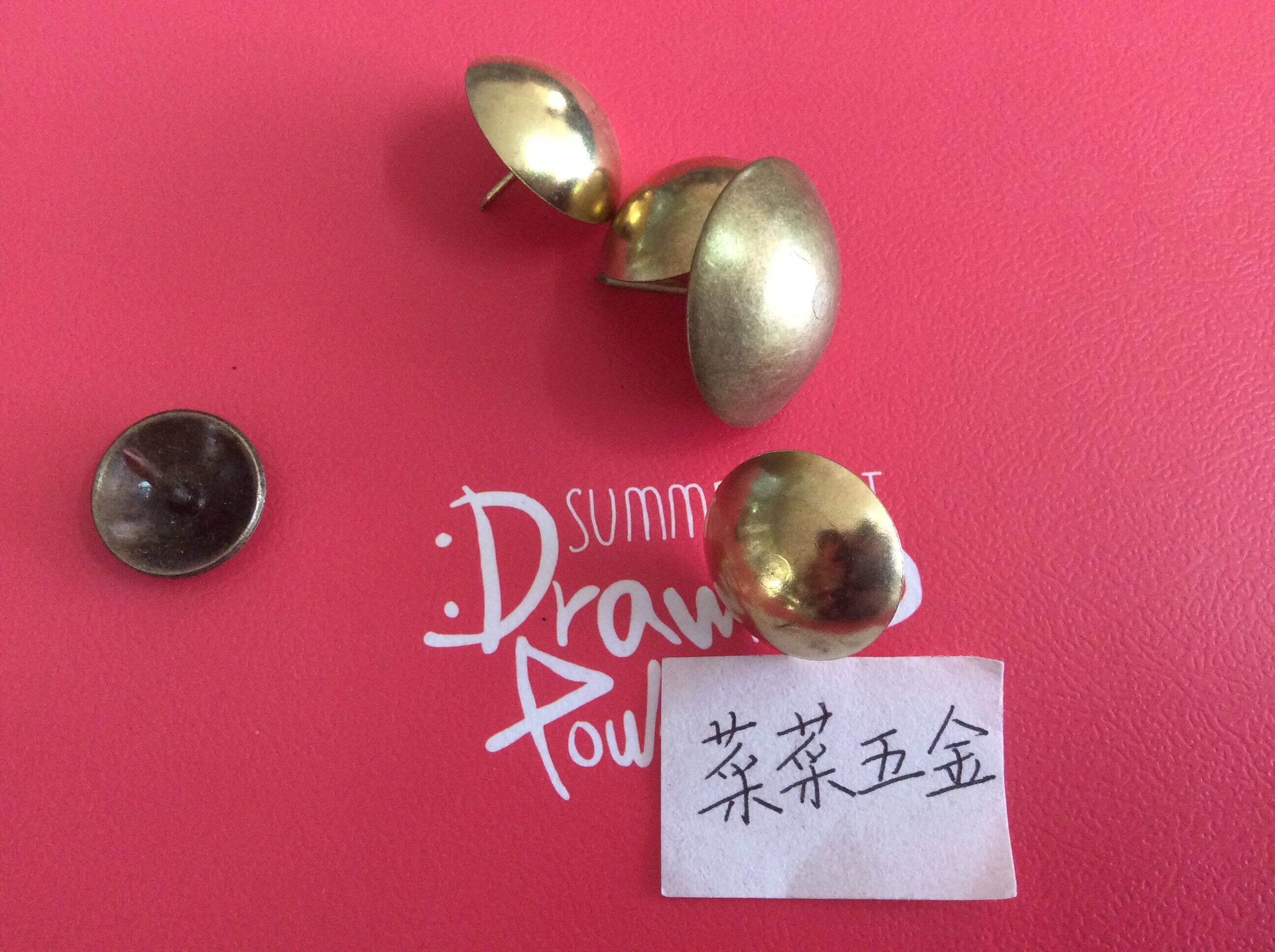 Antique Bubble Nails Bronze Nails Decorative Bubble Nails Door Nails Sofa Nails Brass Pushpins Thumbnails Press Nails Wholesale