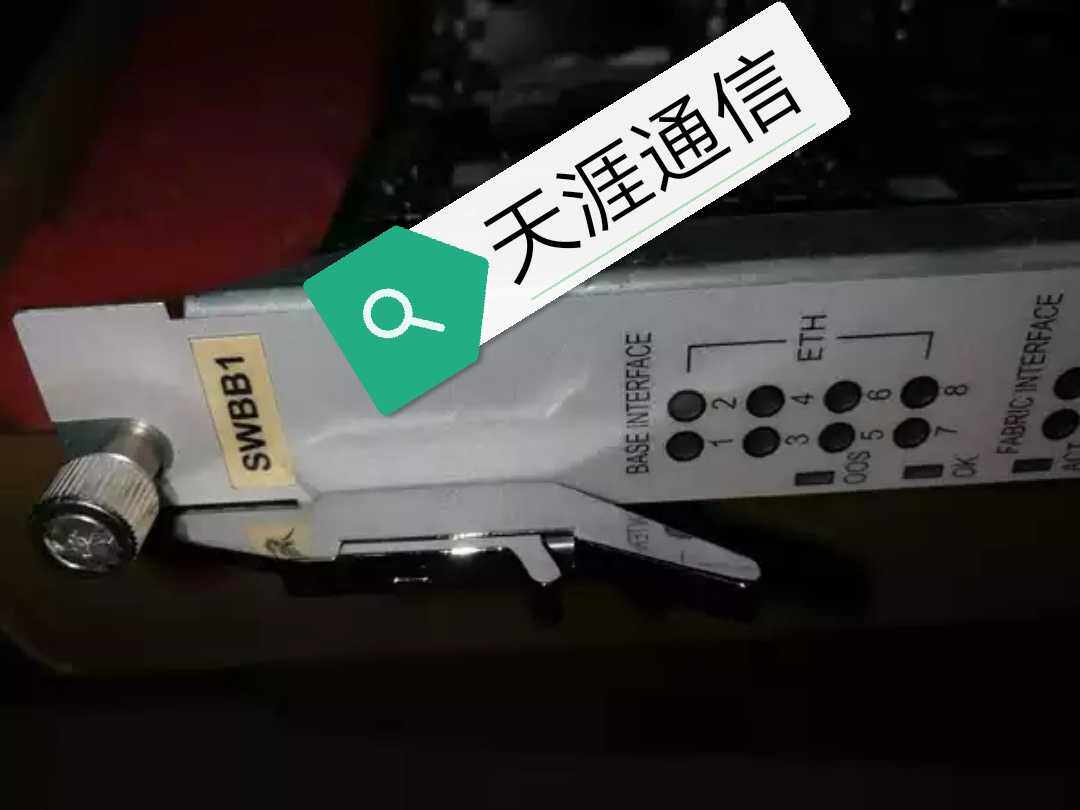 ZTE ZXV4000 ZXA1000 ATCA Blade server Core Network board SWBB1 TSWA0 SWA1