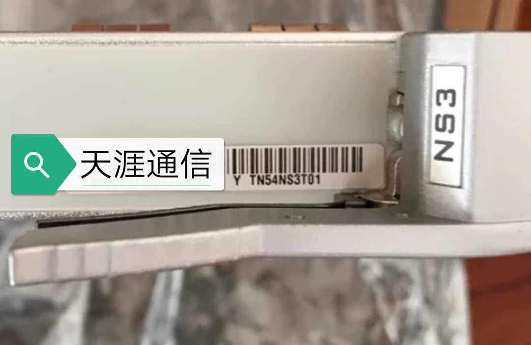 Huawei OSN8800 TN54NS3T01 40G light road boards brand new second hand