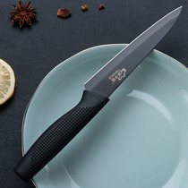 Export sharp and easy to use stainless steel fruit knife household fruit knife kitchen fruit cutting peel small knife