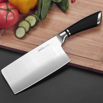 Household kitchen knife stainless steel small kitchen knife Western kitchen kitchen knife melon fruit knife meat cutting fruit slicing knife