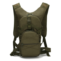 Outdoor cycling water bag small backpack mens leisure sports travel backpack womens waterproof portable lightweight travel bag