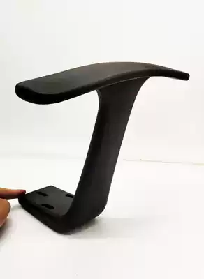 Chair repair computer chair office chair net chair swivel chair boss chair accessories armrest nylon handle