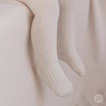 Korean girl baby leggings spring and autumn female baby pantyhose elastic pantyhose girl bottling socks