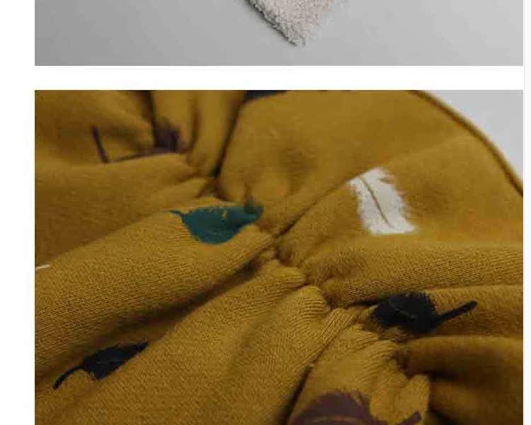 Foulard enfant HAPPY PRINCE - Ref 2142620 Image 25