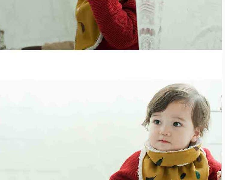 Foulard enfant HAPPY PRINCE - Ref 2142620 Image 6