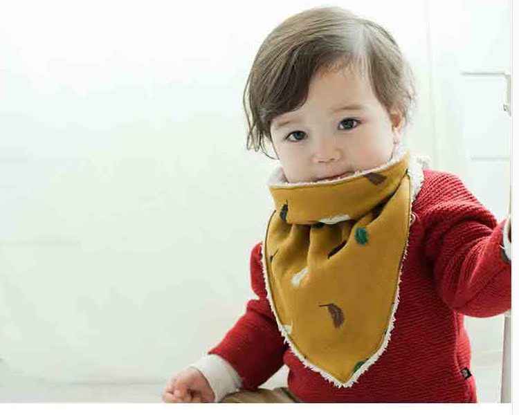 Foulard enfant HAPPY PRINCE - Ref 2142620 Image 12
