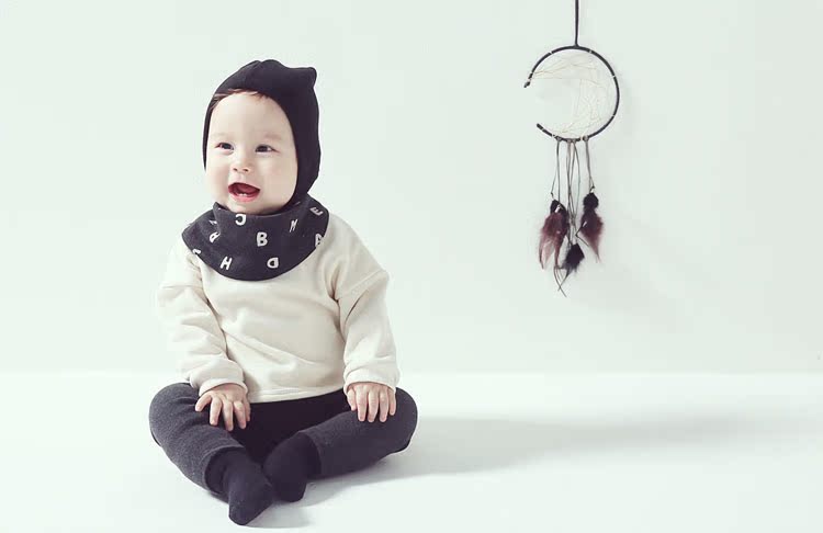 Foulard enfant HAPPY PRINCE - Ref 2138174 Image 7