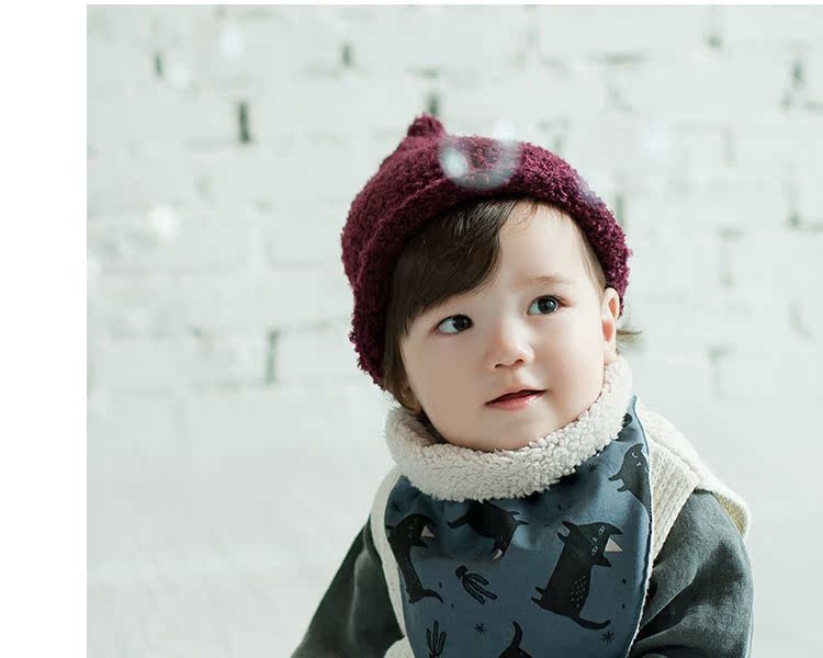 Foulard enfant HAPPY PRINCE - Ref 2142620 Image 32