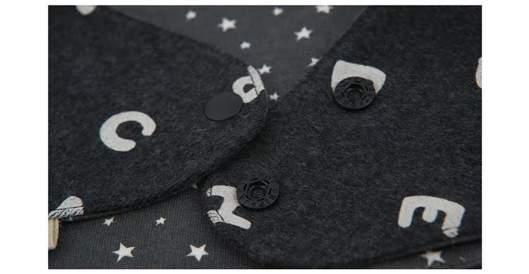 Foulard enfant HAPPY PRINCE - Ref 2138174 Image 20