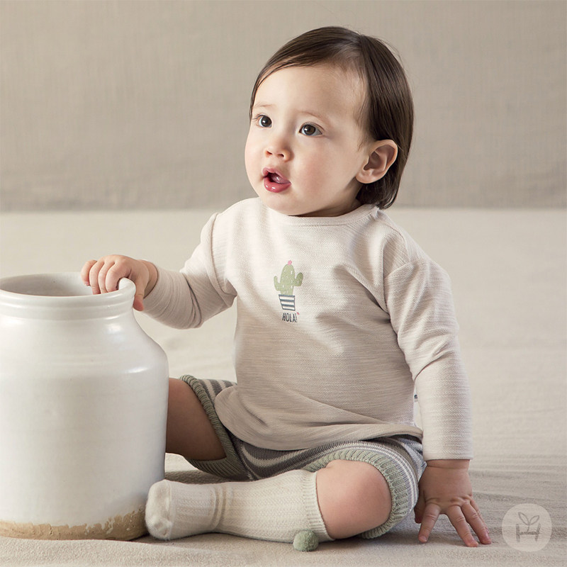 South Korea imported children's clothing spring and autumn clothing baby and baby and child clothes boys and girls