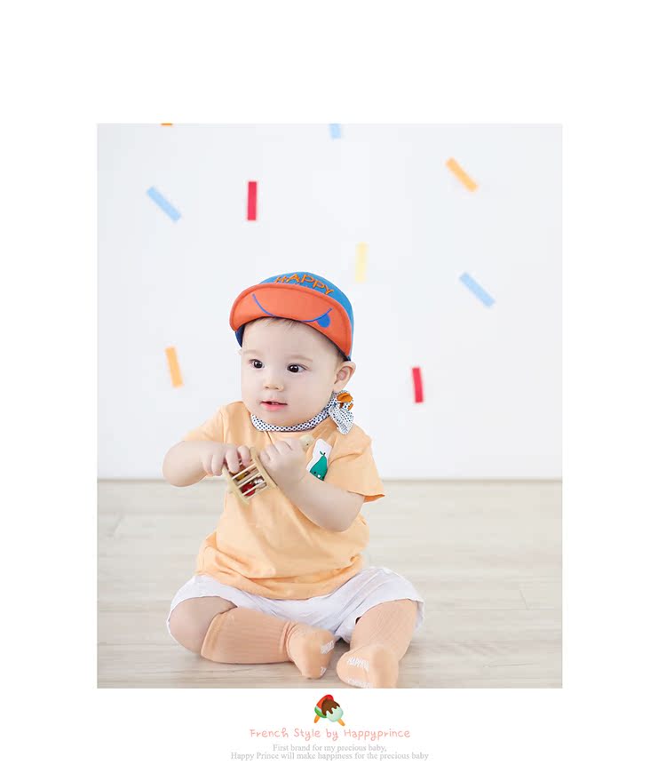 Echarpe enfant HAPPY PRINCE - Ref 2142598 Image 16