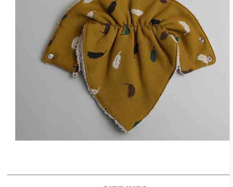 Foulard enfant HAPPY PRINCE - Ref 2142620 Image 28