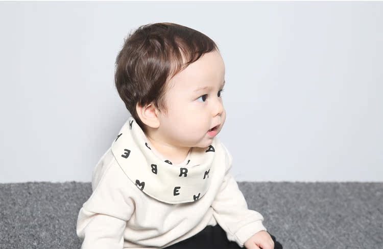 Foulard enfant HAPPY PRINCE - Ref 2138174 Image 16