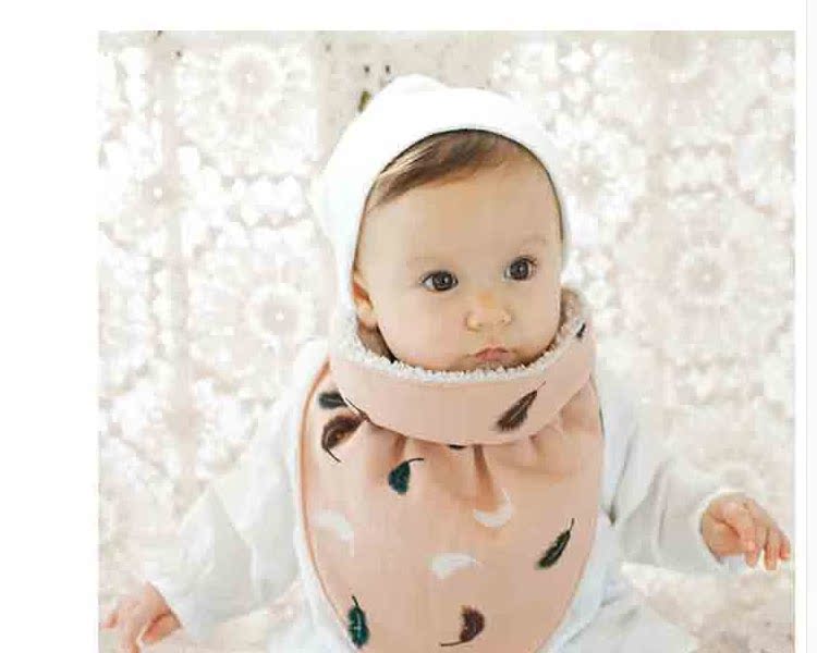 Foulard enfant HAPPY PRINCE - Ref 2142620 Image 18