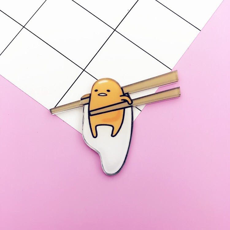 Broche en plexiglas - Ref 1183843 Image 12