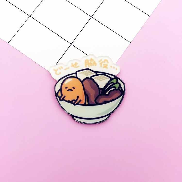 Broche en plexiglas - Ref 1183843 Image 20