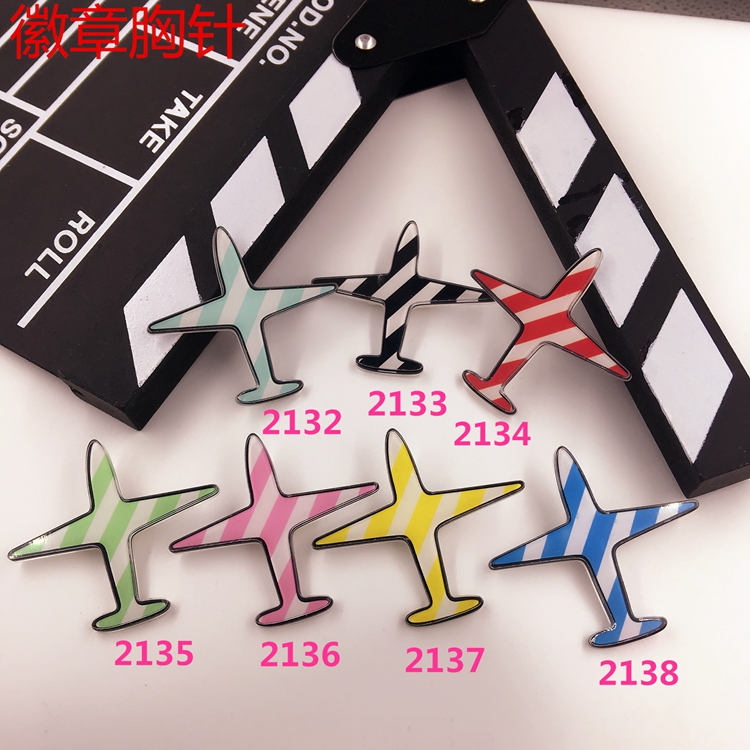 Broche en plexiglas - Ref 1172923 Image 16
