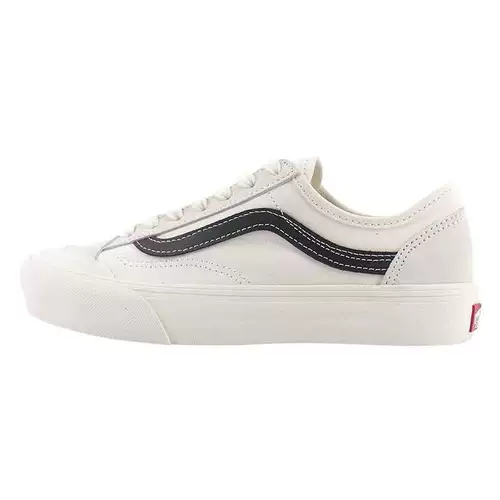 Vans Van Style 36deconsf белые черные мужчины и женщины с низкой тренас -обувь Casual Board Shoes vn0a3mvl226