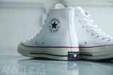 Converse, белые классические конверсы, низкие повседневные тканевые эспадрильи подходит для мужчин и женщин