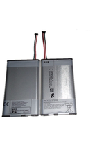 PSV1000 game handheld battery PSVITA1000 case original brand new battery SP65M rechargeable battery