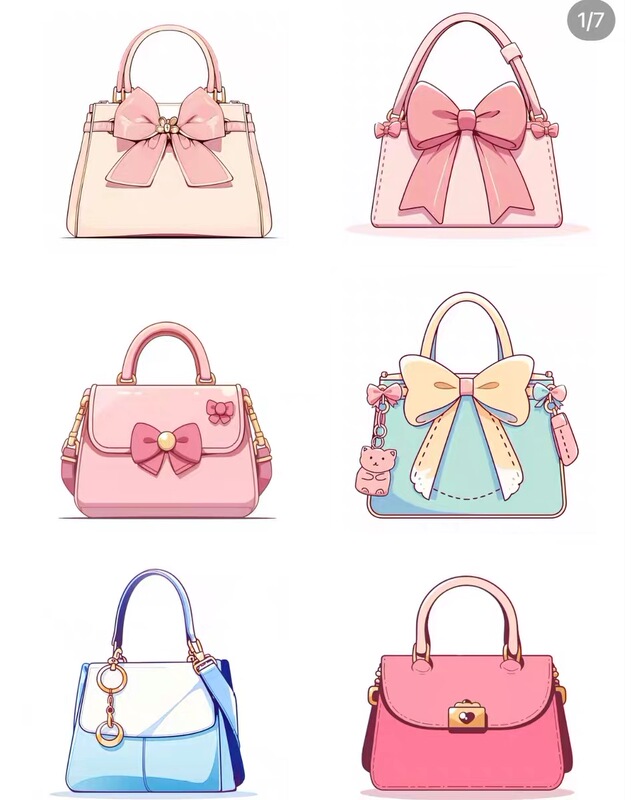 Eyebrow No. 03 Bag Bag Eyebrow No. 03 Bag Bag